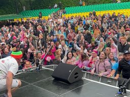 1. Malle Party - Freilichtbühne Wiesmoor 2024